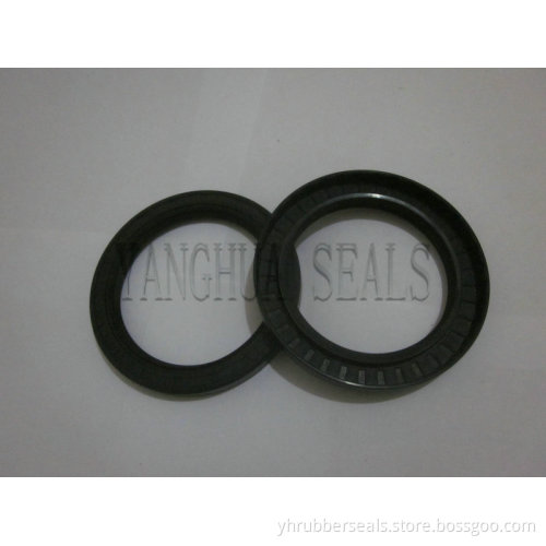 NBR Oil Seal-17*30*7